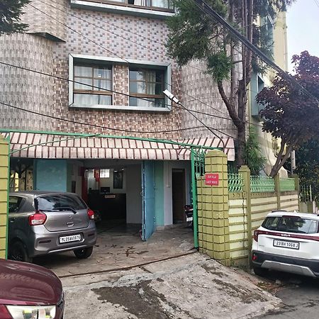Our Villa Guest House By Roh Shillong Exterior foto
