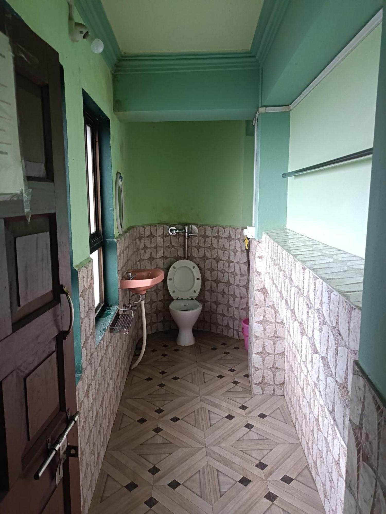 Our Villa Guest House By Roh Shillong Exterior foto