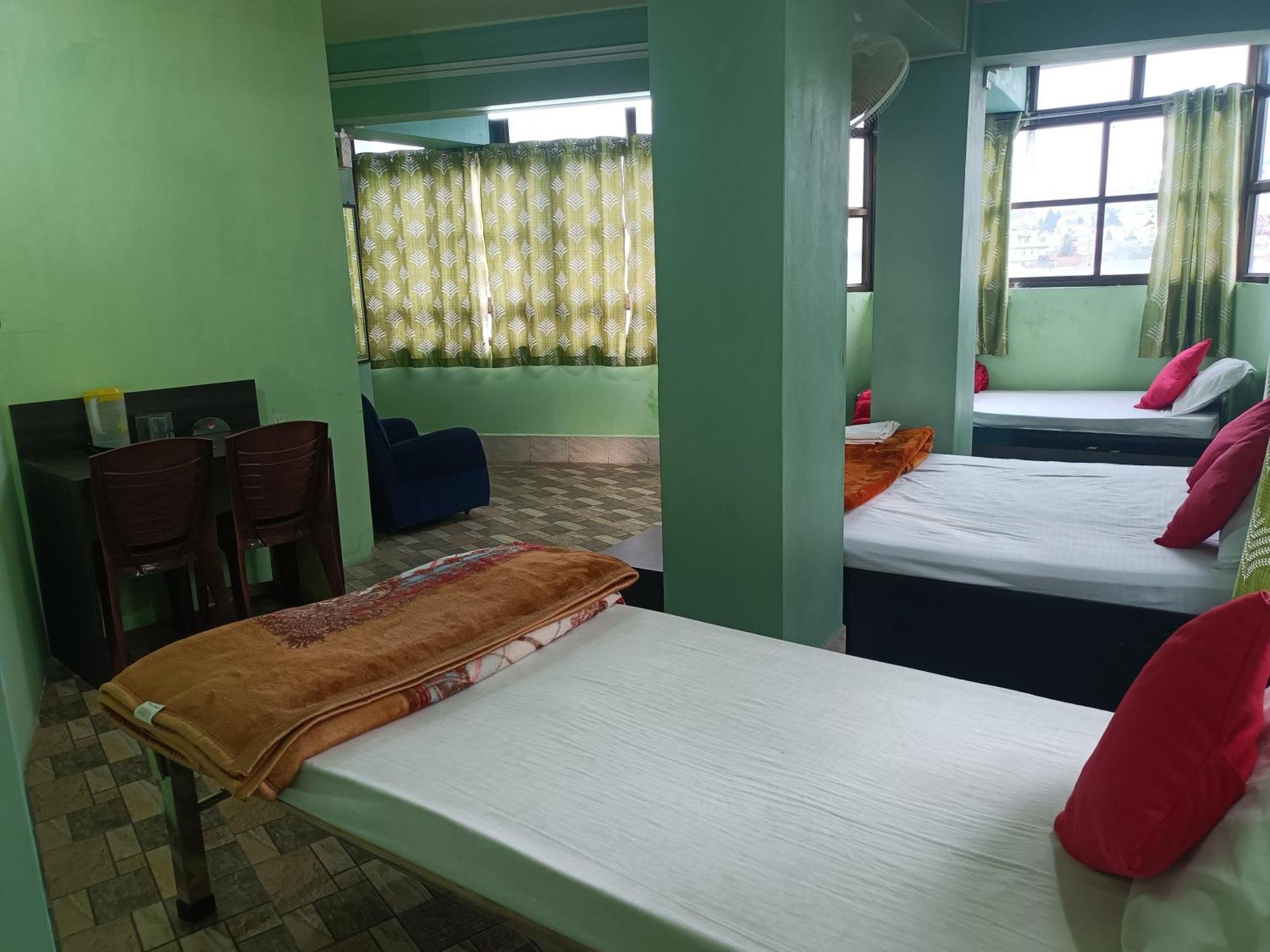 Our Villa Guest House By Roh Shillong Exterior foto